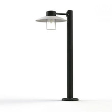 Roger Pradier Aubanne Outdoor Post Light