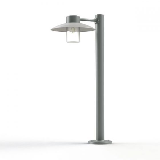 Roger Pradier Aubanne Outdoor Post Light