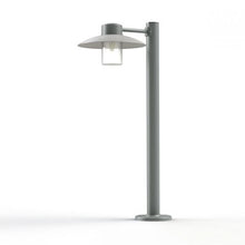 Roger Pradier Aubanne Outdoor Post Light