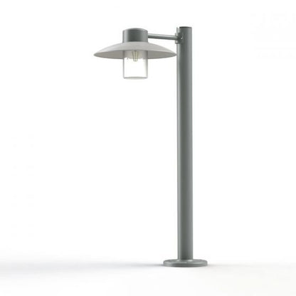 Roger Pradier Aubanne Outdoor Post Light