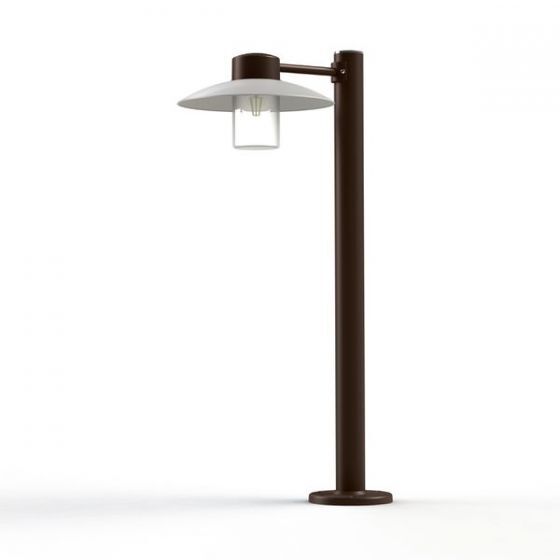 Roger Pradier Aubanne Outdoor Post Light