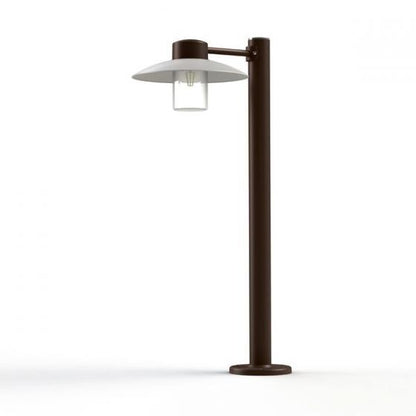 Roger Pradier Aubanne Outdoor Post Light