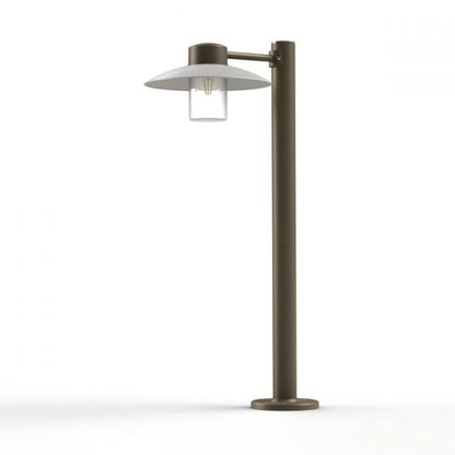Roger Pradier Aubanne Outdoor Post Light
