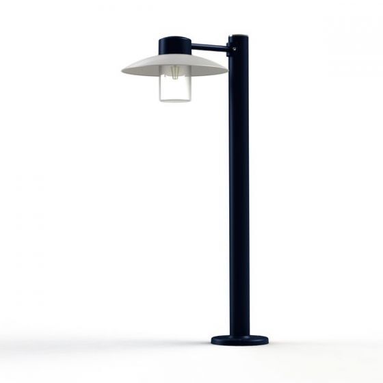Roger Pradier Aubanne Outdoor Post Light