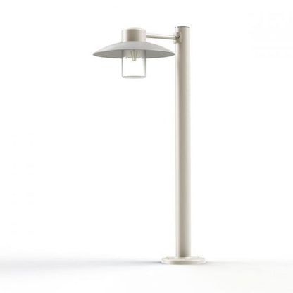 Roger Pradier Aubanne Outdoor Post Light