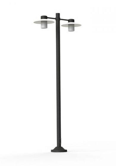 Roger Pradier Aubanne Outdoor Post Light