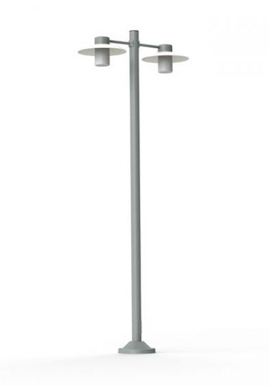 Roger Pradier Aubanne Outdoor Post Light