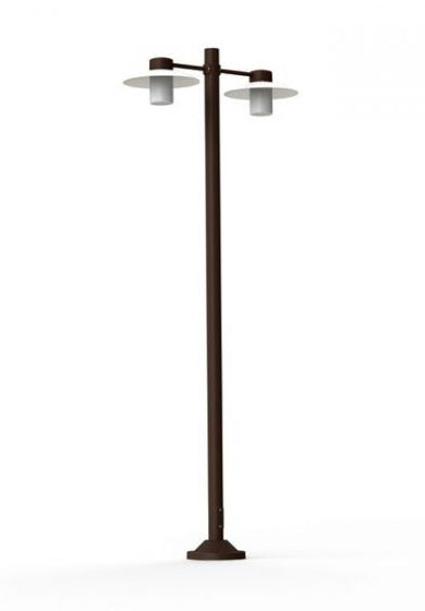 Roger Pradier Aubanne Outdoor Post Light