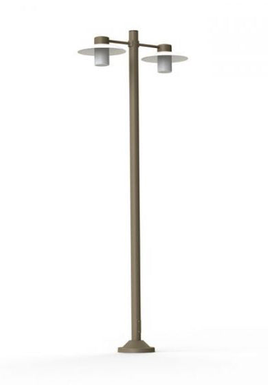 Roger Pradier Aubanne Outdoor Post Light