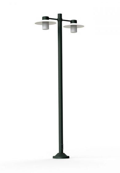 Roger Pradier Aubanne Outdoor Post Light