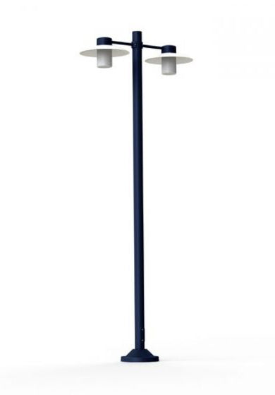 Roger Pradier Aubanne Outdoor Post Light