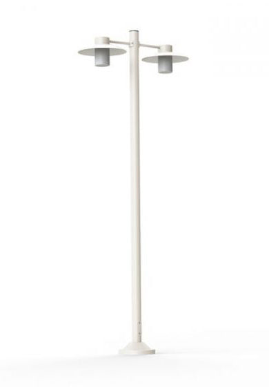 Roger Pradier Aubanne Outdoor Post Light