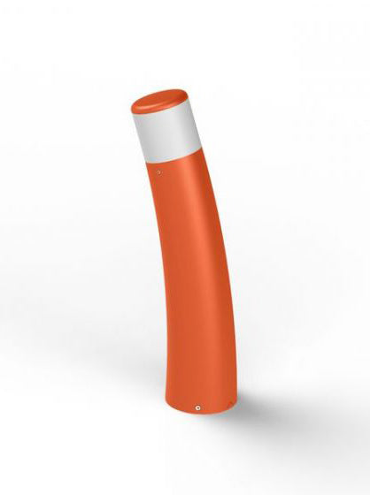 Roger Pradier Bamboo Bollard Light