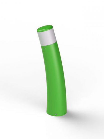 Roger Pradier Bamboo Bollard Light
