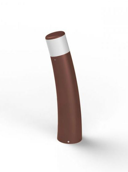 Roger Pradier Bamboo Bollard Light
