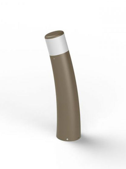 Roger Pradier Bamboo Bollard Light