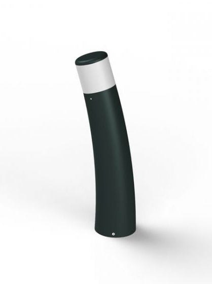 Roger Pradier Bamboo Bollard Light