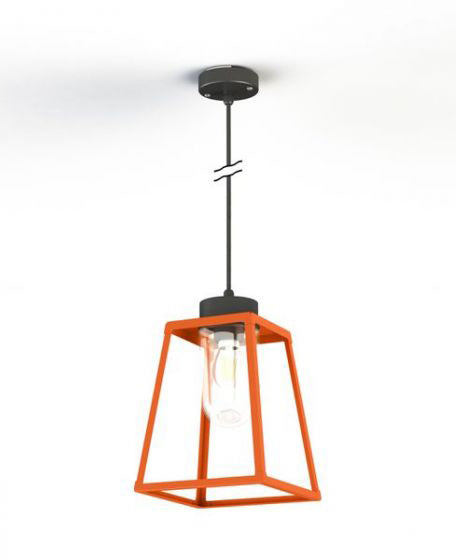 Roger Pradier Lampiok Outdoor Pendant Lantern
