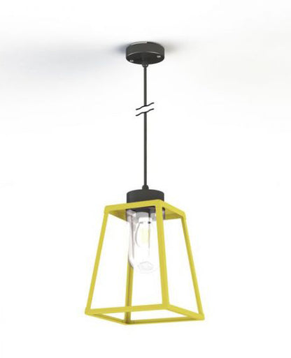 Roger Pradier Lampiok Outdoor Pendant Lantern