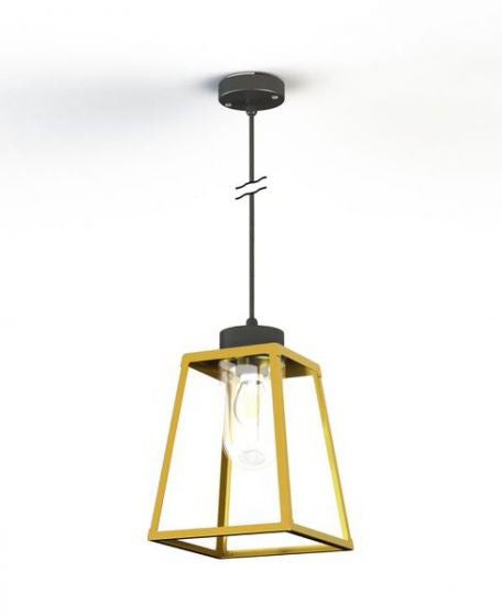 Roger Pradier Lampiok Outdoor Pendant Lantern