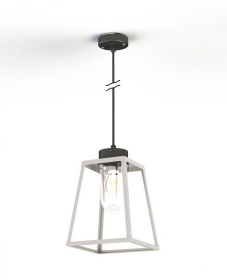 Roger Pradier Lampiok Outdoor Pendant Lantern