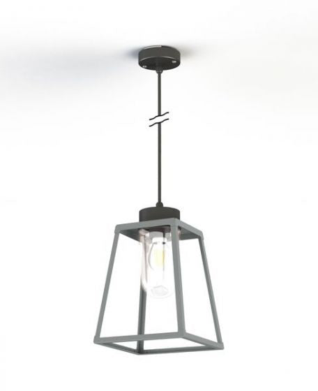 Roger Pradier Lampiok Outdoor Pendant Lantern