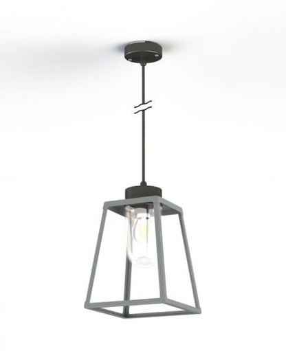 Roger Pradier Lampiok Outdoor Pendant Lantern