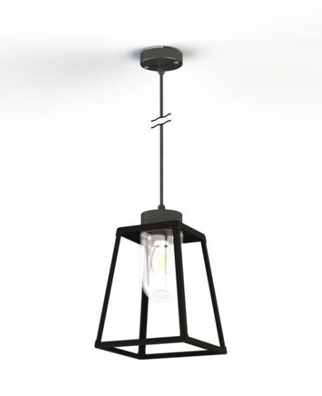 Roger Pradier Lampiok Outdoor Pendant Lantern