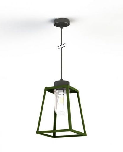 Roger Pradier Lampiok Outdoor Pendant Lantern