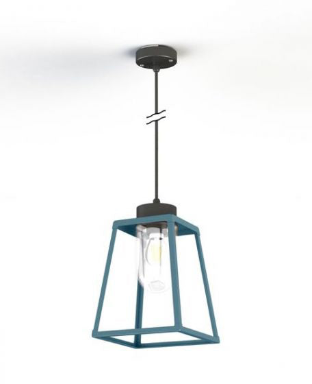 Roger Pradier Lampiok Outdoor Pendant Lantern