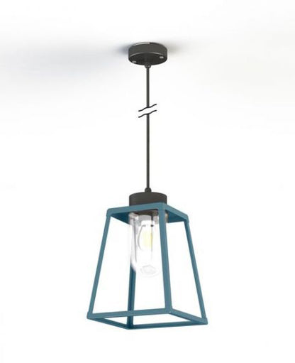Roger Pradier Lampiok Outdoor Pendant Lantern