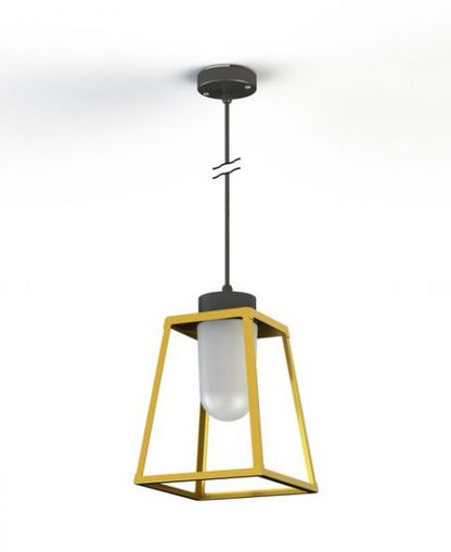Roger Pradier Lampiok Pendant