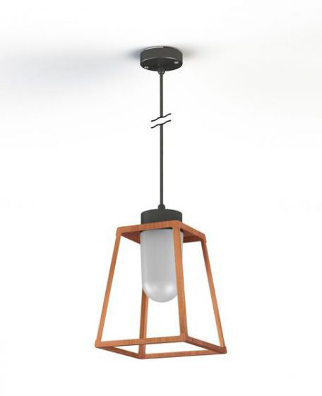 Roger Pradier Lampiok Pendant