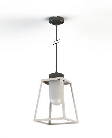 Roger Pradier Lampiok Pendant