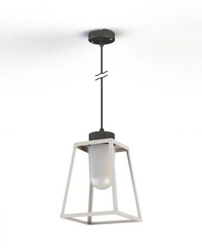 Roger Pradier Lampiok Pendant