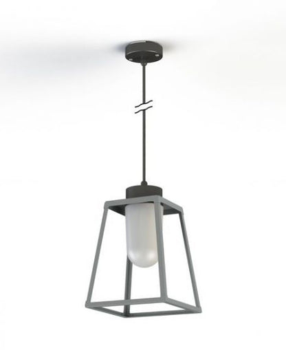 Roger Pradier Lampiok Pendant