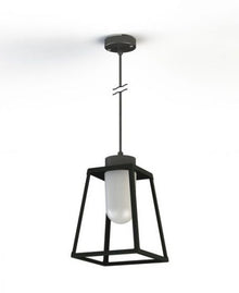 Roger Pradier Lampiok Pendant
