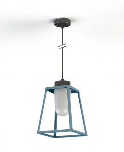 Roger Pradier Lampiok Pendant