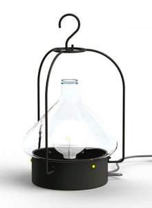 Roger Pradier La Hutte Outdoor Portable Light
