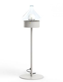 Roger Pradier La Hutte Outdoor Floor Lamp