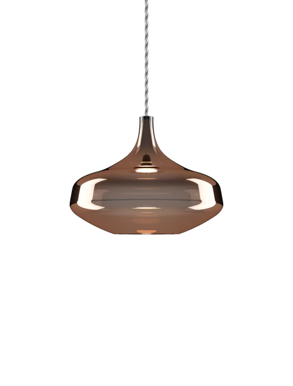 Nostalgia Large LED Pendant