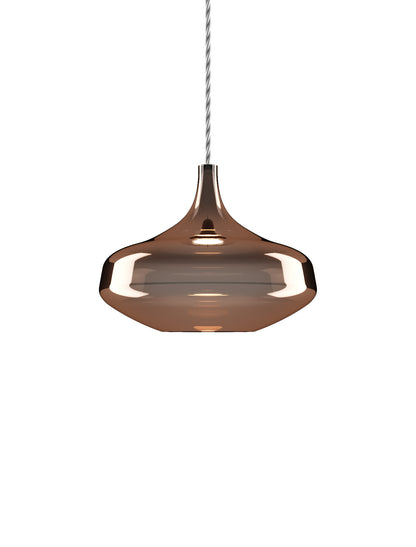Nostalgia Large LED Pendant