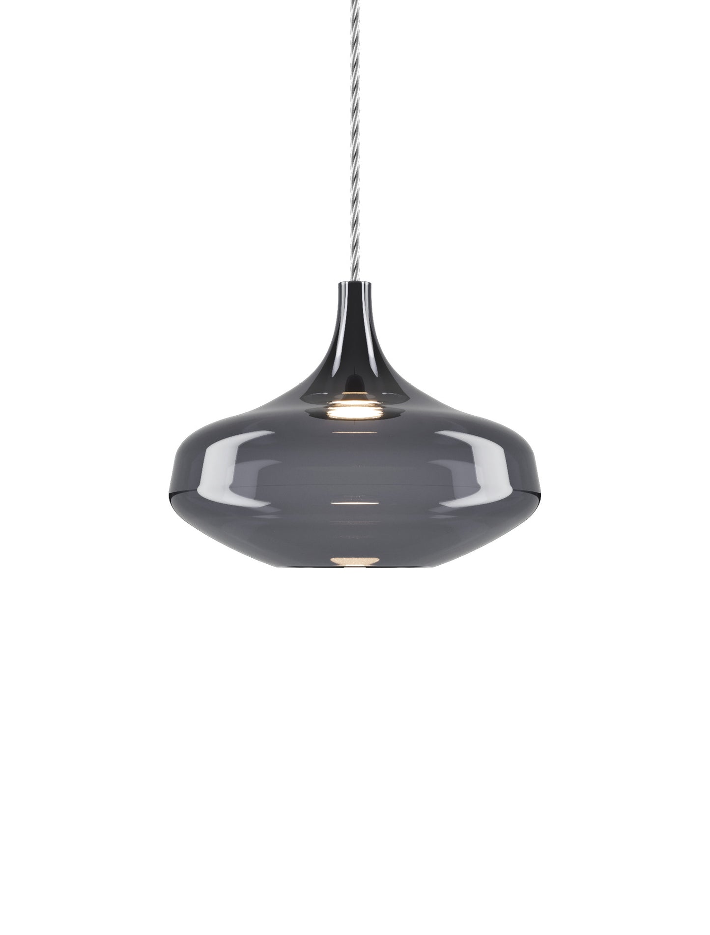 Nostalgia Large LED Pendant