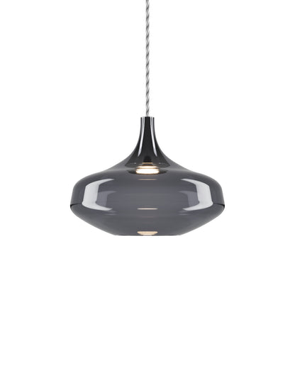 Nostalgia Large LED Pendant