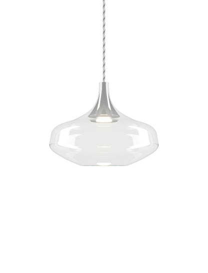 Nostalgia Large LED Pendant