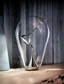 Blow LED Table Lamp