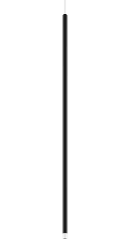 A-TUBE Nano LED Pendant with Transparent Cable