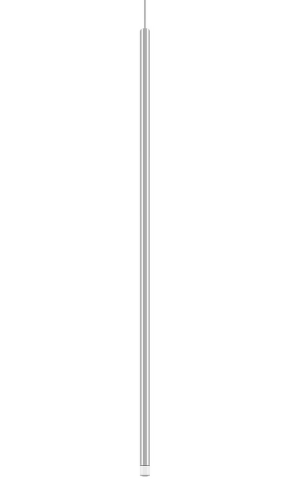 A-TUBE Nano LED Pendant with Transparent Cable