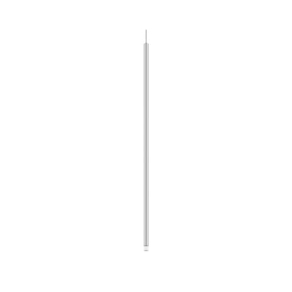 A-TUBE Nano LED Pendant with Transparent Cable