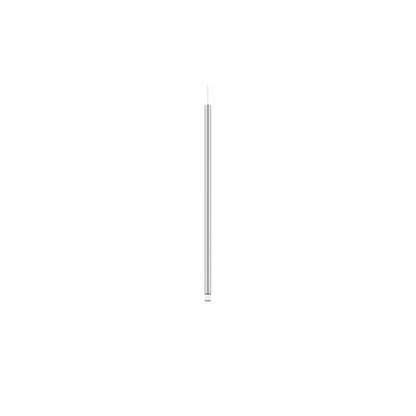 A-TUBE Nano LED Pendant with Transparent Cable
